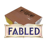 Caja de 4 Displays de Fabled