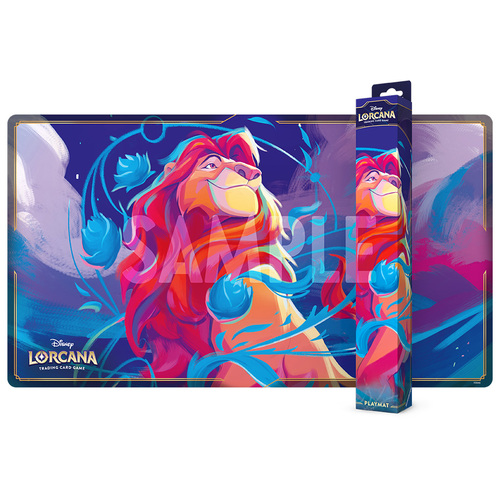 Playmats