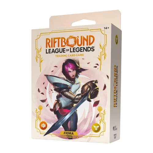 Starter Decks