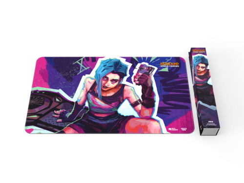 Playmats