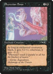 Dono di Phyrexia