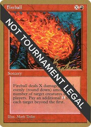 Palla di Fuoco