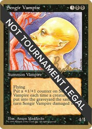 Vampiro di Sengir