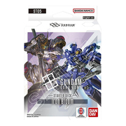 Starter Deck 05: Iron Bloom