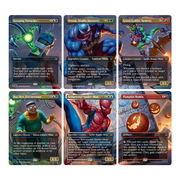 Scene Box Set