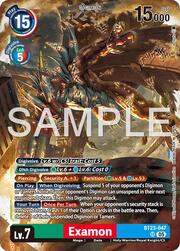 Examon