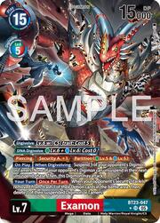 Examon