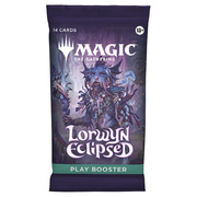 Lorwyn Eclipsed Play Booster