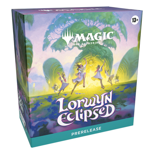 Tournament Prerelease Packs
