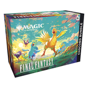 FINAL FANTASY Holiday Release "Chocobo" Fat Pack Bundle