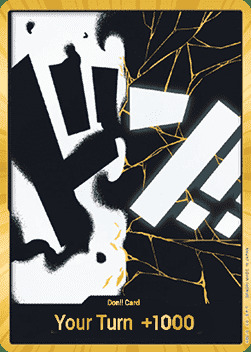 DON!! Card Front