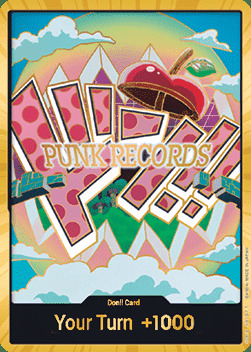 DON!! Card Front