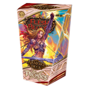 Armory Deck: Pleiades