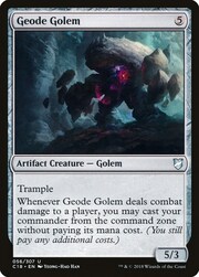 Golem del Geode