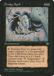 Magia dei Maledetti