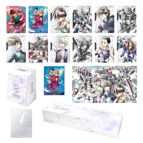 Bundles & Sets