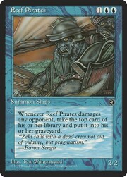 Pirati della Barriera