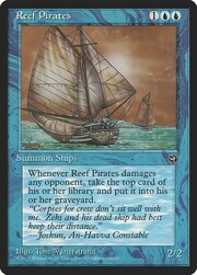Pirati della Barriera