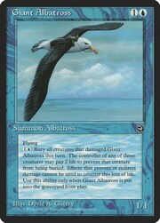 Albatro Gigante
