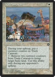 Carovana dei Mercanti