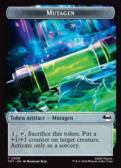Tokens/Emblems
