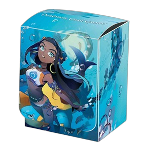 Deck Boxes