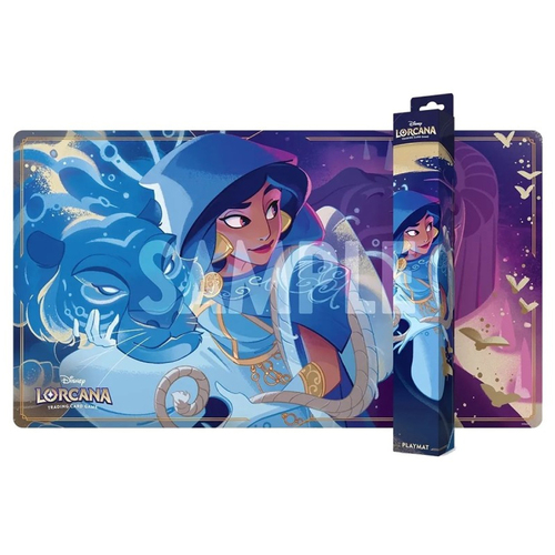 Playmats