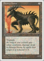 Cavallo di Bronzo
