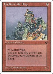 Goblin delle Flarg