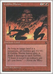 Sacrario dei Goblin