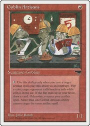 Artigiani dei Goblin