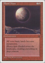 Luna Insanguinata