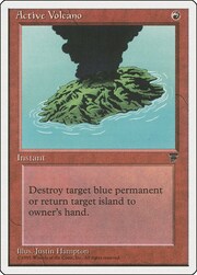 Vulcano Attivo