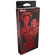 Legendary 5D's Decks