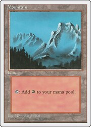 Montagna