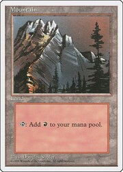 Montagna