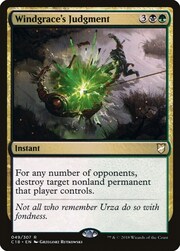 Giudizio di Windgrace