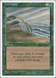 Uragano