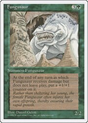 Fungosauro