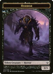 Horror / Zombie