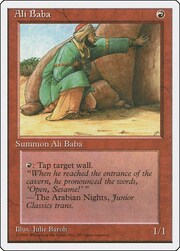 Ali Babà