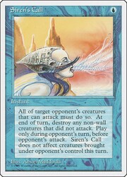 Canto della Sirena