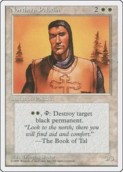 Paladino del Nord