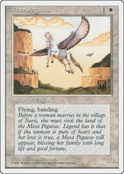 Pegaso delle Mese