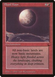 Luna Insanguinata