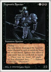 Hypnotic Specter