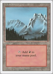 Montagna
