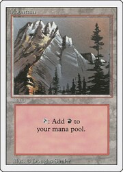 Montagna
