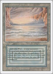 Mare Sotterraneo