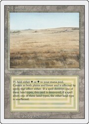 Savana